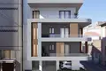 Kompleks mieszkalny Low-rise residence in the heart of Athens, Greece