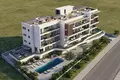 Mieszkanie 2 pokoi 101 m² Pafos, Cyprus