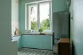 Apartamento 2 habitaciones 47 m² Varsovia, Polonia