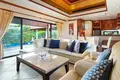 3 bedroom villa 353 m² Phuket, Thailand