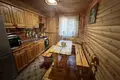 Casa 113 m² Padhornauski siel ski Saviet, Bielorrusia