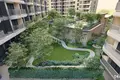 3 bedroom apartment 60 m² Choeng Thale, Thailand