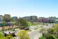 Apartamento 2 habitaciones 37 m² en Varsovia, Polonia