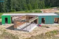 House 162 m² Glitai, Lithuania