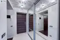 4 room apartment 124 m² Minsk, Belarus
