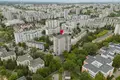 Квартира 4 комнаты 61 м² Варшава, Польша