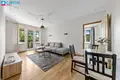 3 room apartment 64 m² Vilnius, Lithuania