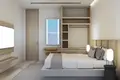 Villa de tres dormitorios 441 m² Choeng Thale, Tailandia