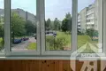 Квартира 2 комнаты 50 м² Молодечно, Беларусь