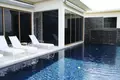 Casa 3 habitaciones 420 m² Phuket, Tailandia