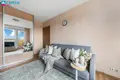 Appartement 2 chambres 48 m² Vilnius, Lituanie