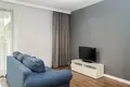 Apartamento 2 habitaciones 46 m² Cracovia, Polonia