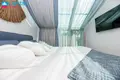 Apartamento 2 habitaciones 39 m² Palanga, Lituania