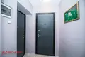 Appartement 4 chambres 78 m² Minsk, Bélarus