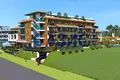 Mieszkanie 3 pokoi 117 m² Kosharitsa, Bułgaria