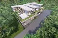 3 bedroom villa 290 m² Phuket, Thailand