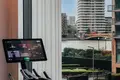 Квартира 1 спальня 61 м² Лондон, Великобритания