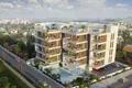 1 room apartment 94 m² Germasogeia, Cyprus