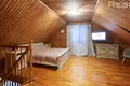Ferienhaus 343 m² Aziaryckaslabadski sielski Saviet, Weißrussland