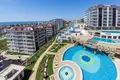 Attique 6 chambres 255 m² Alanya, Turquie