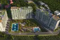 Residential complex Deka Lisi