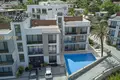 Mieszkanie 2 pokoi 80 m² Larnakas tis Lapithiou, Cypr Północny