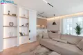Mieszkanie 3 pokoi 73 m² Wilno, Litwa