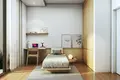 Wohnung 3 Schlafzimmer 200 m² Mezitli, Türkei