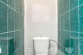 Квартира 2 комнаты 47 м² Минск, Беларусь