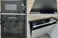 2 room apartment 46 m² Minsk, Belarus