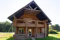 Dom 325 m² Aleksicze, Białoruś