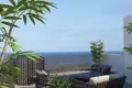 Wohnung 2 Schlafzimmer 77 m² Paralimni, Zypern