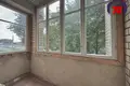 2 room apartment 62 m² Zhdanovichy, Belarus