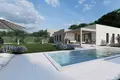 3 bedroom villa 125 m² Grad Pula, Croatia