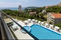 Wohnung 2 Schlafzimmer 67 m² Becici, Montenegro