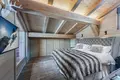 Dom drewniany w stylu górskim 6 pokojów 250 m² w Ceyssat, Francja