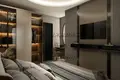 Casa 5 habitaciones 280 m² Alanya, Turquía