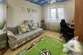 2 room apartment 60 m² Muchaviecki sielski Saviet, Belarus
