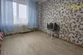 2 room apartment 53 m² Druzhny, Belarus