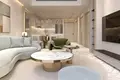 Estudio 1 habitacion 30 m² Dubái, Emiratos Árabes Unidos