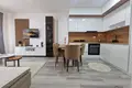 Mieszkanie 1 pokój 45 m² w Becici, Czarnogóra