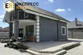 Casa de campo 149 m² Carnaucycki sielski Saviet, Belarús