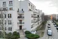 2 room apartment 46 m² Warsaw, Poland