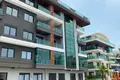 1 bedroom apartment 47 m² Alanya, Turkey