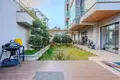 Complejo residencial Furnished duplex 2+1 850 meters from the sea in the Silence Park complex.