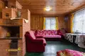 Casa 46 m² Smilavicki siel ski Saviet, Bielorrusia