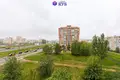 Квартира 1 комната 35 м² Минск, Беларусь