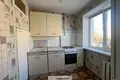 Wohnung 2 zimmer 46 m² Maladsetschna, Weißrussland