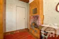 Haus 60 m² Miasocki sielski Saviet, Belarus