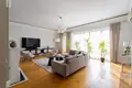 Penthouse 5 rooms 210 m² in Warsaw, Poland